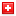 neurodermitisportal.de server is located in Switzerland